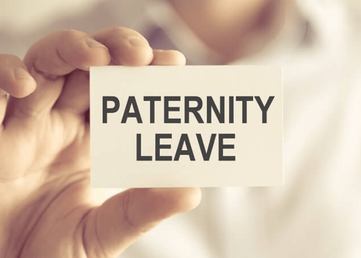 Viral Paternity Leave Conversation Sparks Debate on Parenthood and Workplace Priorities