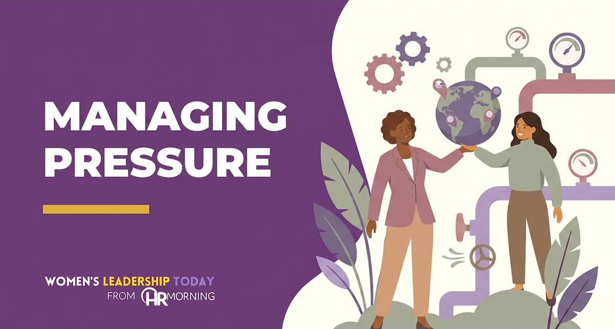 Performing Under Pressure: 5 Tips to Avoid Burnout