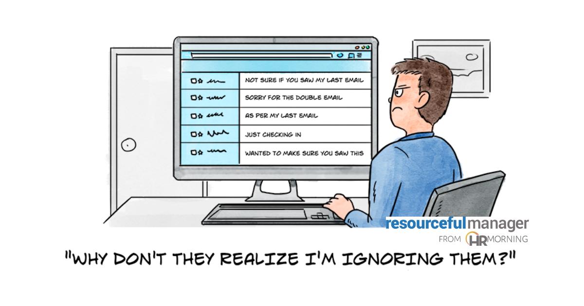 Stop These 6 Communication Habits That Drive Co-Workers Crazy