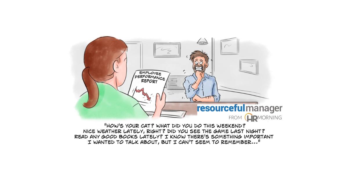 7 Deadly Sins of Giving Tough Feedback
