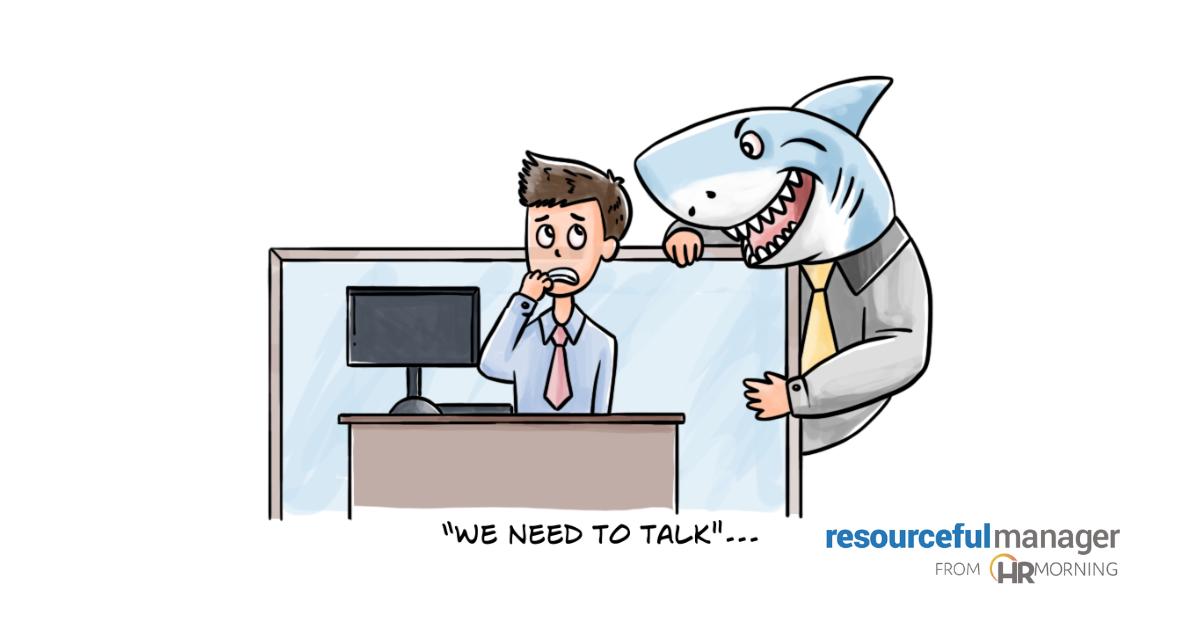 9 Unnerving Things You Never Want to Say at Work