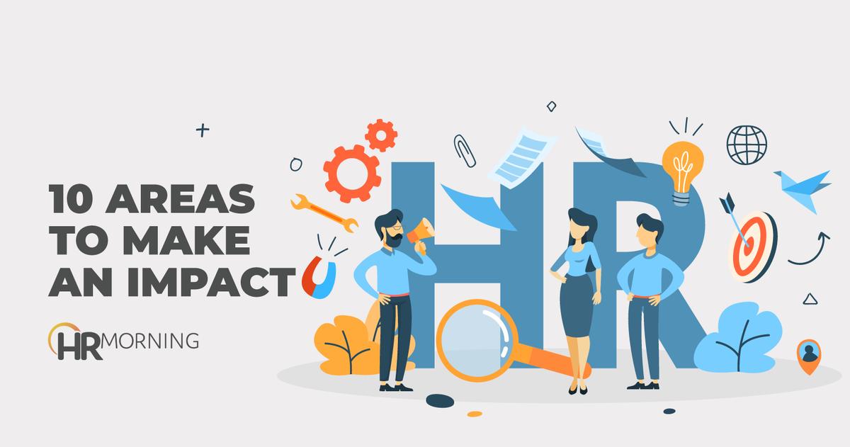 HR’s Critical Role in Building Organizational Resilience