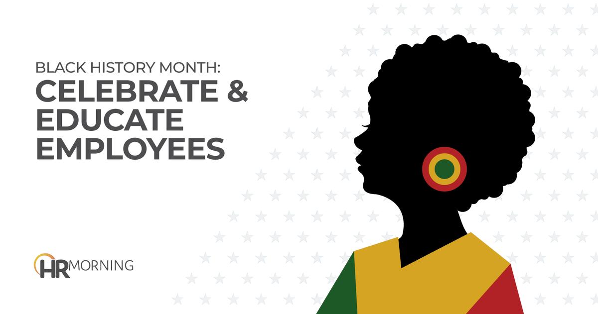 Black History Month: The Catalyst to Foster More Inclusive Behavior Year Round