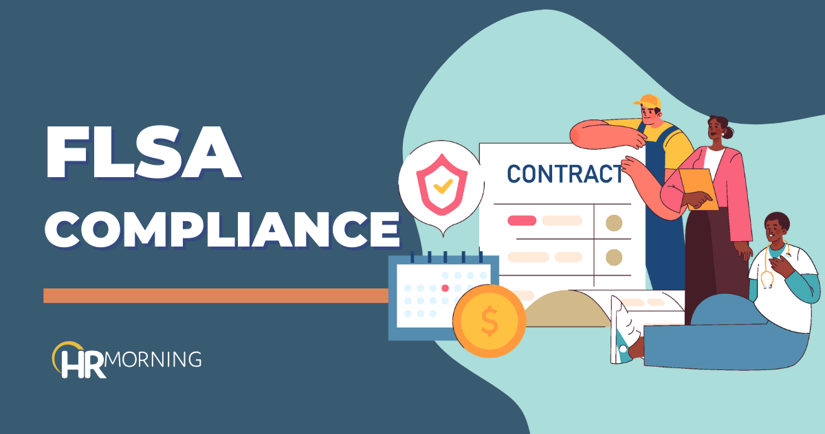 How a Tip Dispute Turned Into a $62K FLSA Payout