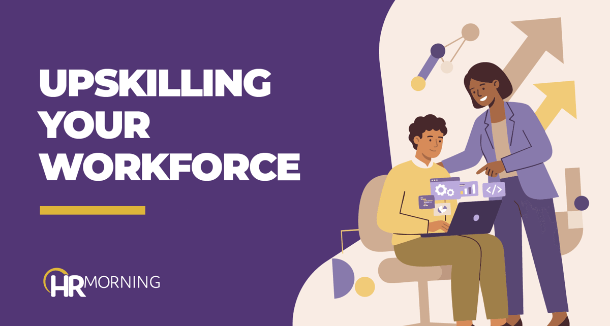 Effective Upskilling: 4 Ways to Cure the ‘Silent Standoff’