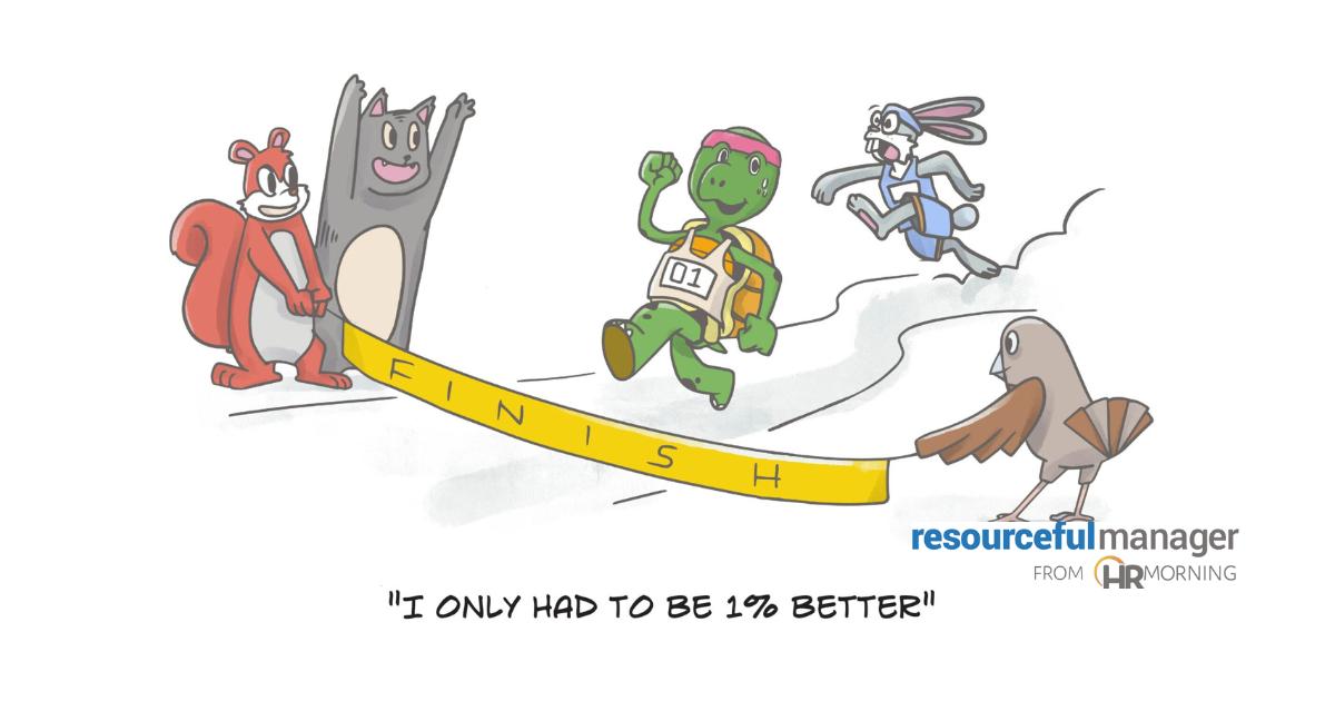 How Much Harder Must You Work To Be A Top-Notch Leader? The Answer Is Surprising