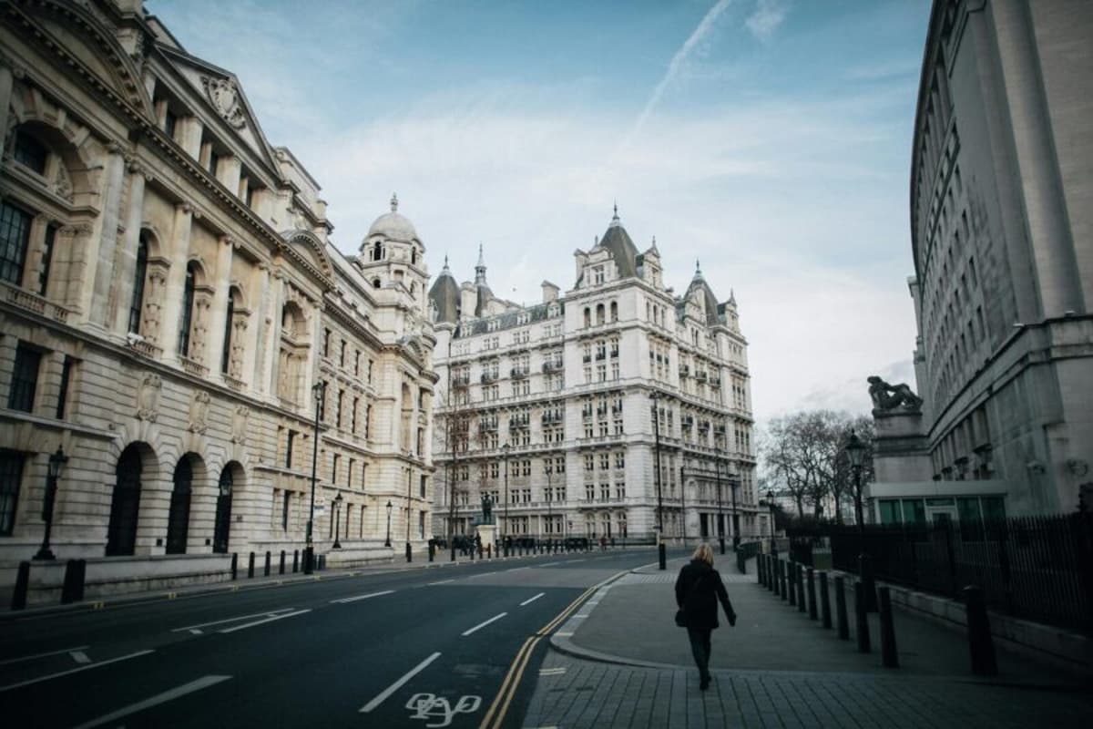 Reward Gaps Leave Part-Time and Public Sector Staff ‘at Disadvantage’