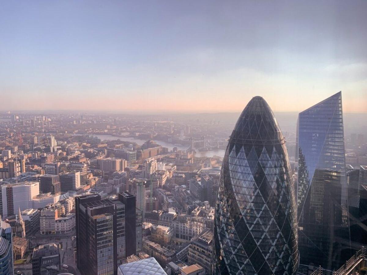 Two Million Jobs at Risk in London as AI Threatens Roles, Mayor Warns