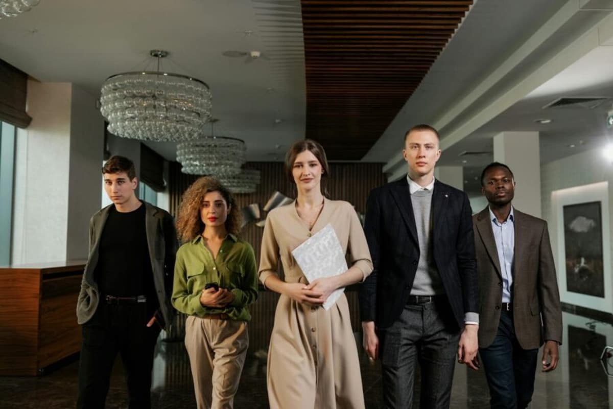 Women in UK Financial Services Earn £40,000 Less than Men as Pay Gap Widens