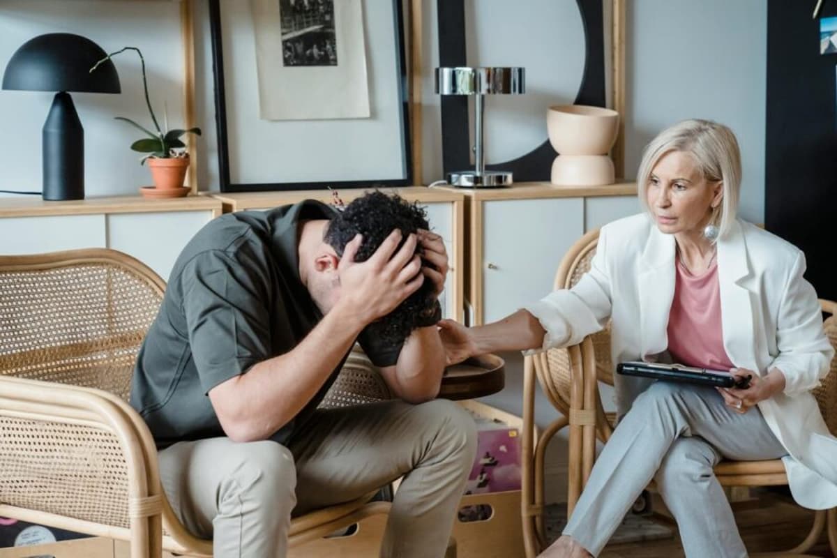 Mental Health Crisis Could Cost UK £170bn as Workforce Participation Falls, Report Warns