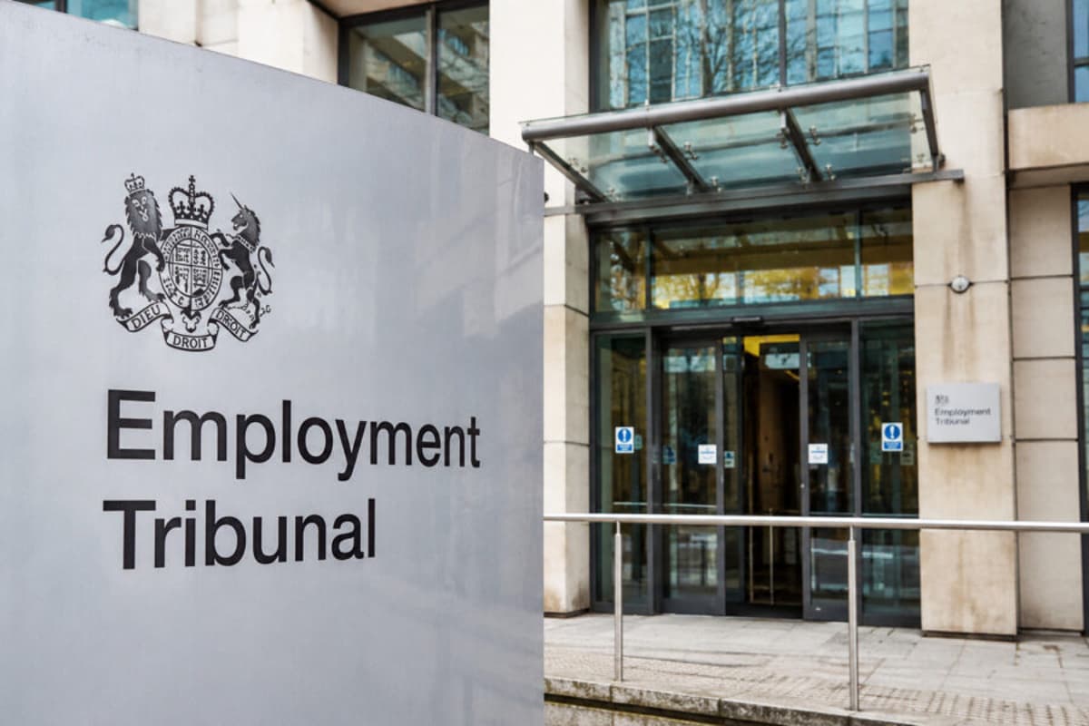 Employment Tribunal Delays Stretch Towards 2030 as Lawyers Warn System Is Nearing Collapse