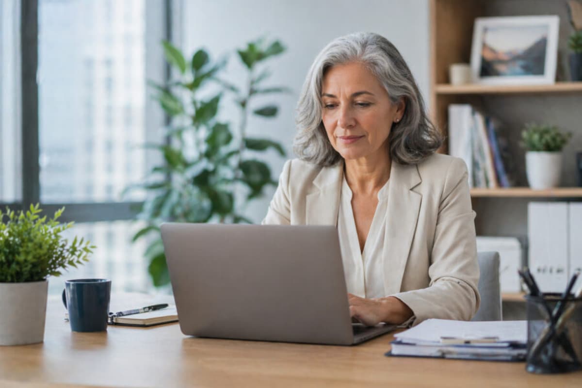 Menopause Support Gaps Push Women Out of Jobs as ‘Masking’ Takes Toll