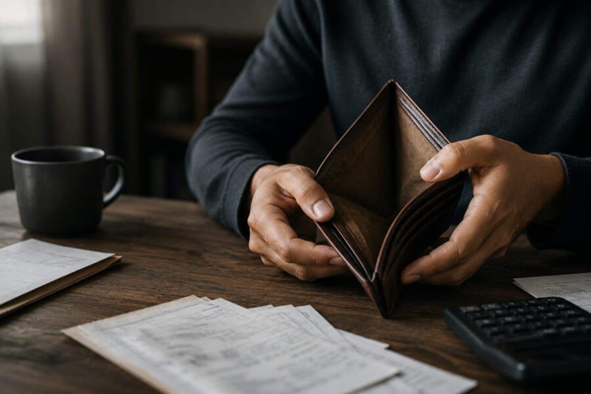 Unpaid Wage Claims ‘Hit Eight-Year High’ as Business Failures Rise
