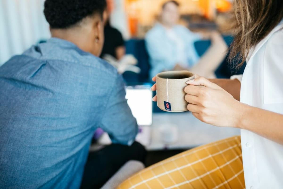 Revealed: Workers ‘Spend £48bn a Year’ Just to Stay Awake at Work