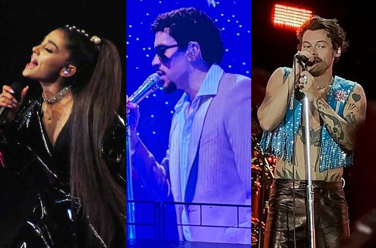 In the New Era of Touring, Artists Are Planting in One City. For Weeks.