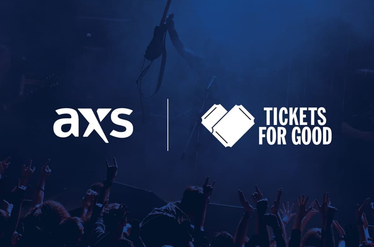 Tickets for Good Expands UK Integration, Turning Unsold Inventory Into Social Impact