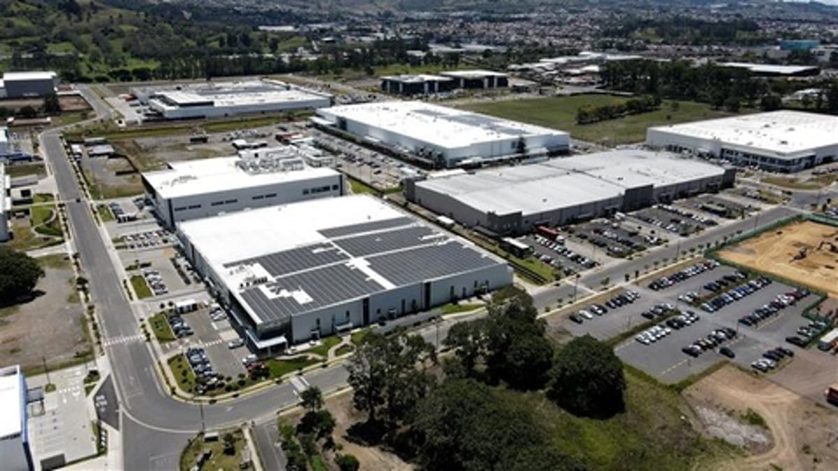 IDB Invest Finances the Development of Zona Franca La Lima in Costa Rica to Boost Investment