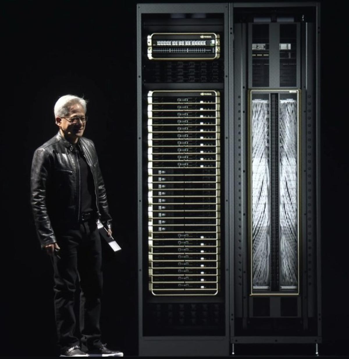 NVIDIA’s Blackwell Ultra GB300 Sets New Standards in Long-Context Inference and Significantly Outperforms GB200