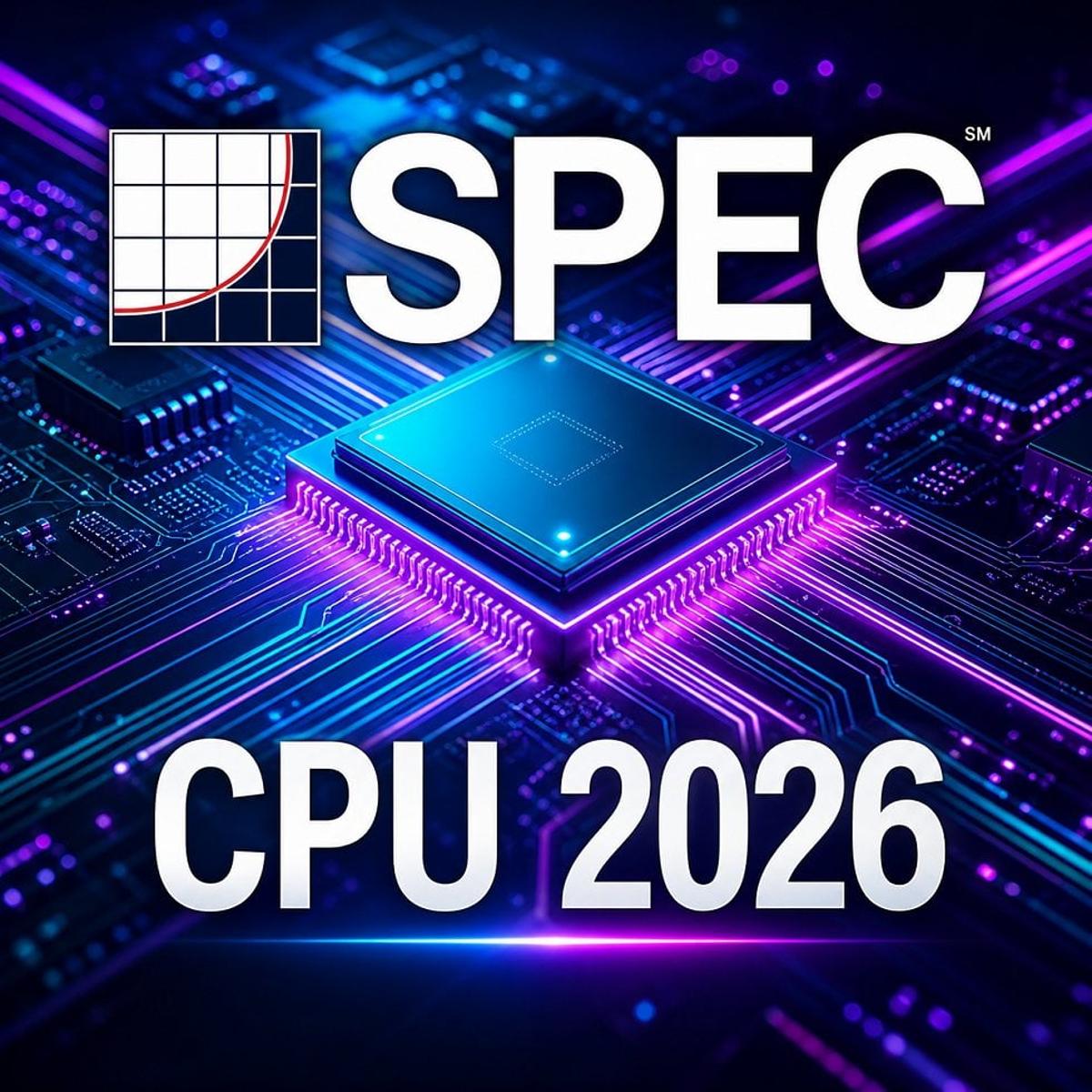 SPEC CPU 2026 in Detail – Why the Most Important CPU Benchmark Did Not Simply Get Bigger