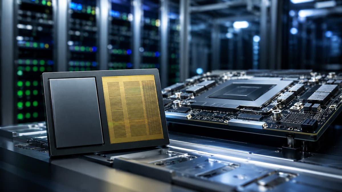 Samsung Seeks Its Way Back Into NVIDIA’s Supply Chain: Talks on Foundry, HBM4E and HBM5
