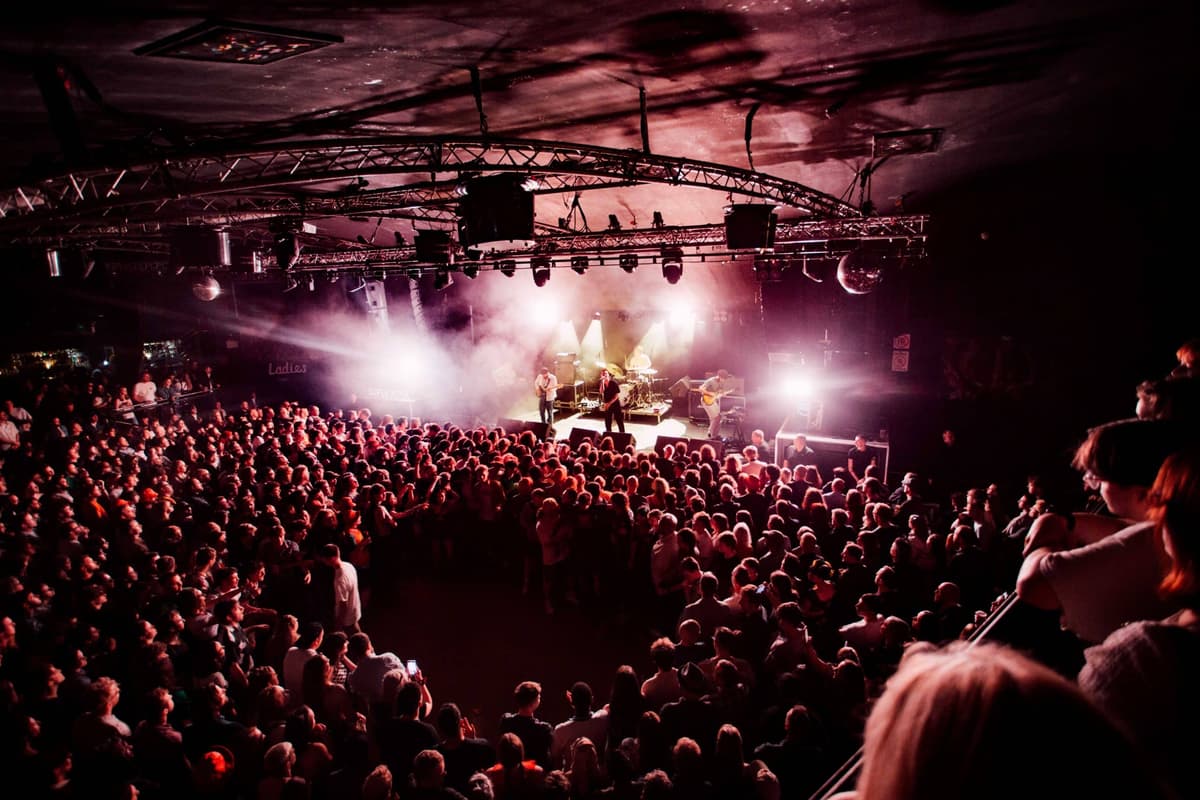 Dot to Dot 2026 Festival: Acts Not To Miss This Bank Holiday