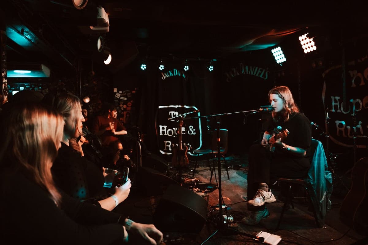 Brighton’s Homegrown Festival Expands 2026 Bill with Final Wave of Artists