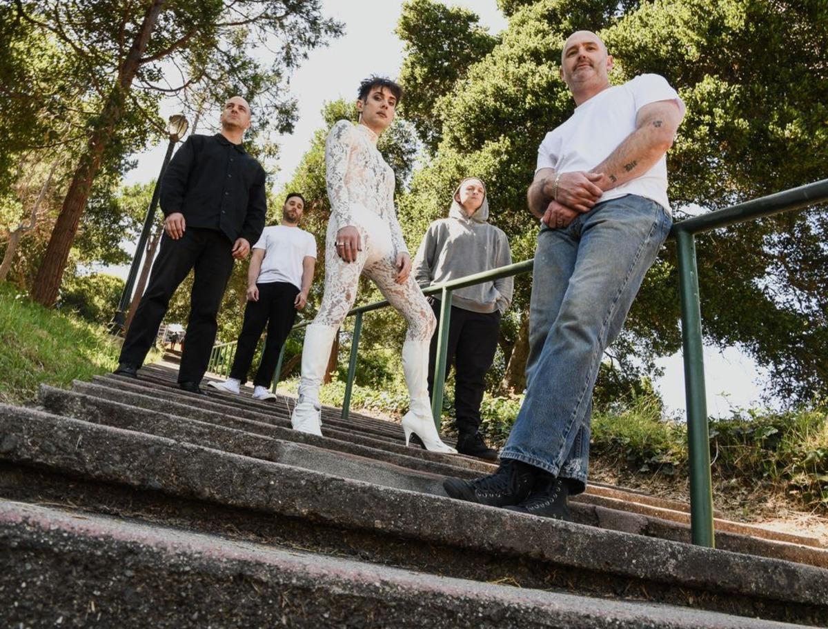 Ceremony Announce New Album ‘Tell Me Your Dream’ and Share Single ‘Death Destruction Mayhem’