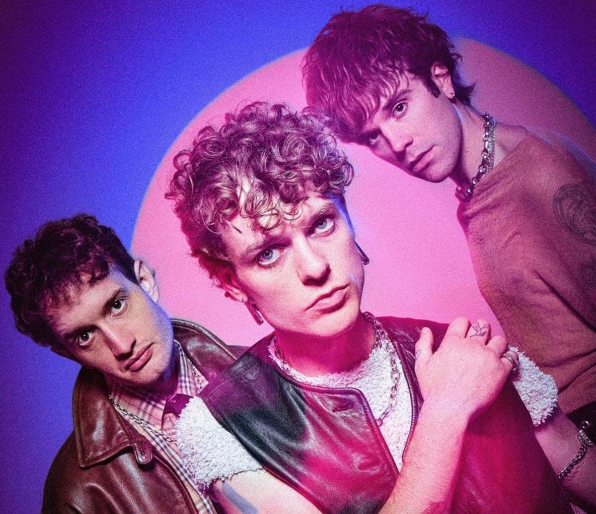 King No-One’s The Burden of Empathy: A Long-Awaited Debut