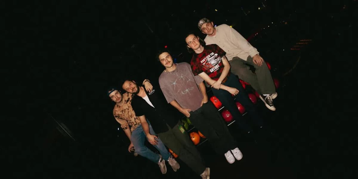 Krooked Kings Reflect on the “What Ifs” Of Existence: An Interview on In Another Life