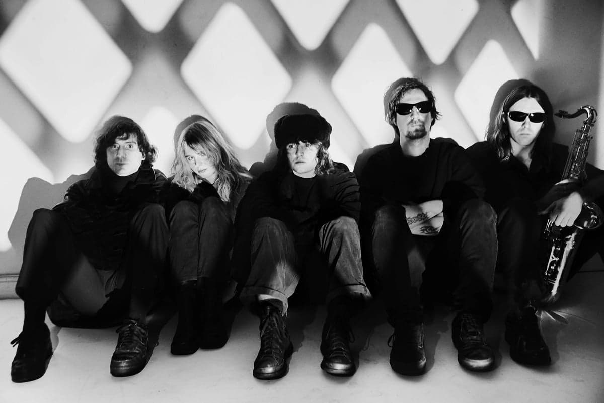 London Collective Y Release Scathing New Single ‘Duplicate’