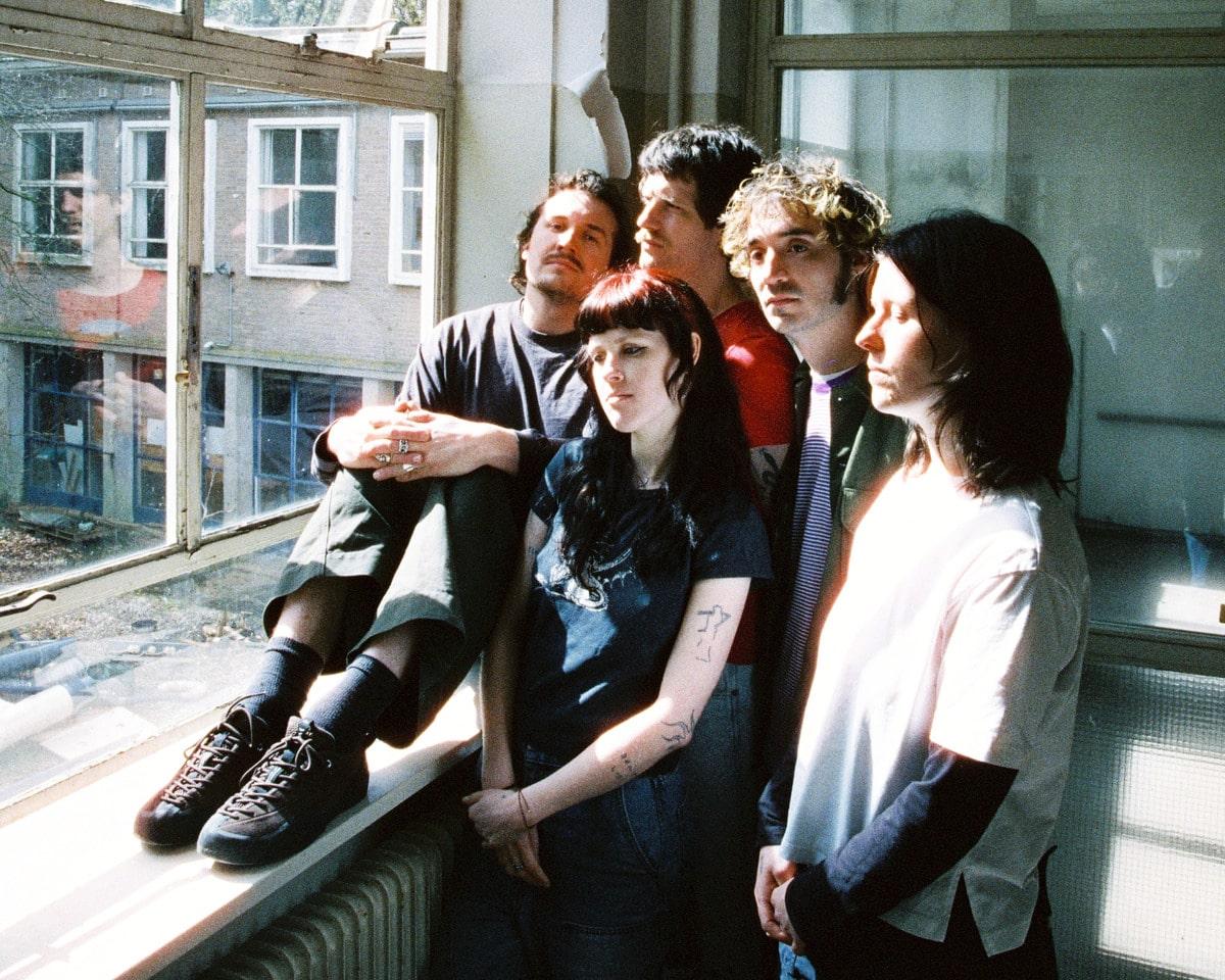 Rotterdam Post-Hardcore Outfit Tramhaus Share Cultic Video for New Single ‘Plovdiv’