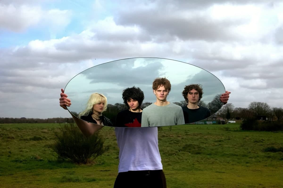 Saint Clair Make Their Mark with Debut Single “Too Young To Notice”