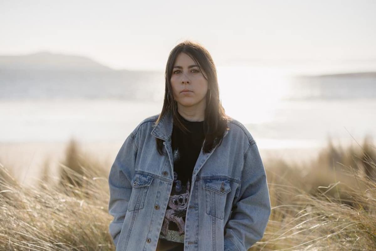 Sorcha Richardson Returns with Contemplative New Single “Grenadine”
