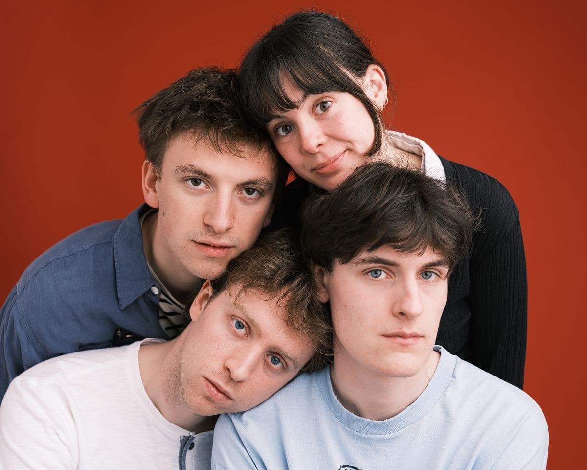 Westside Cowboy Announce Debut Album and Share New Single ‘Kick Stones (The Boys)’