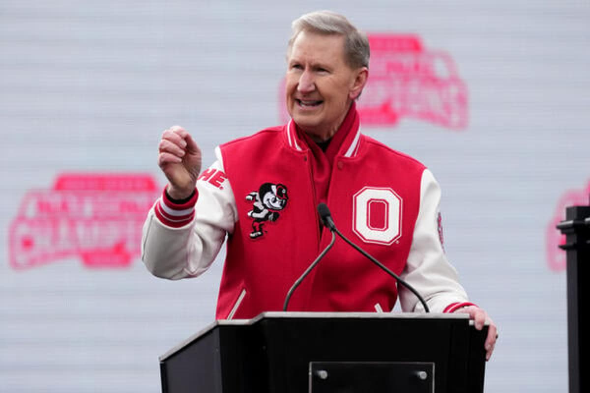 Carter Sought to Hire Associate at Nebraska