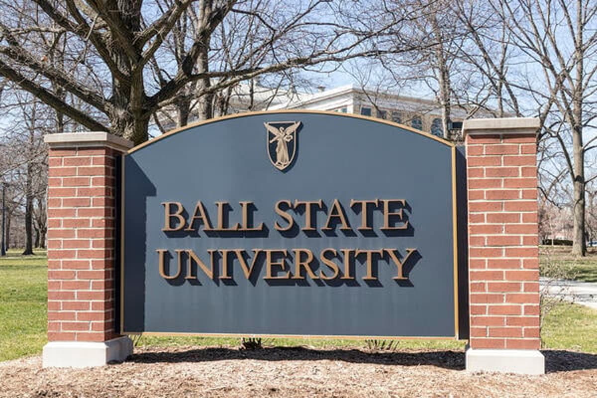 Ball State President Settles Free Speech Lawsuit
