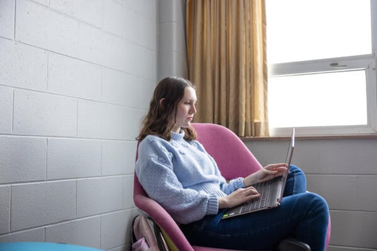 The Myriad Complex Ways Young People Use AI