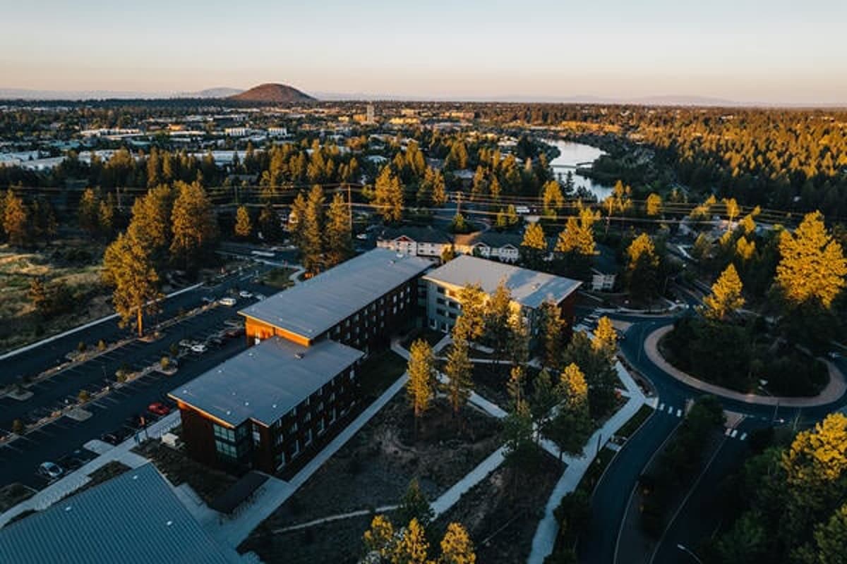 Oregon State Cascades Removes Chancellor Amid Investigation