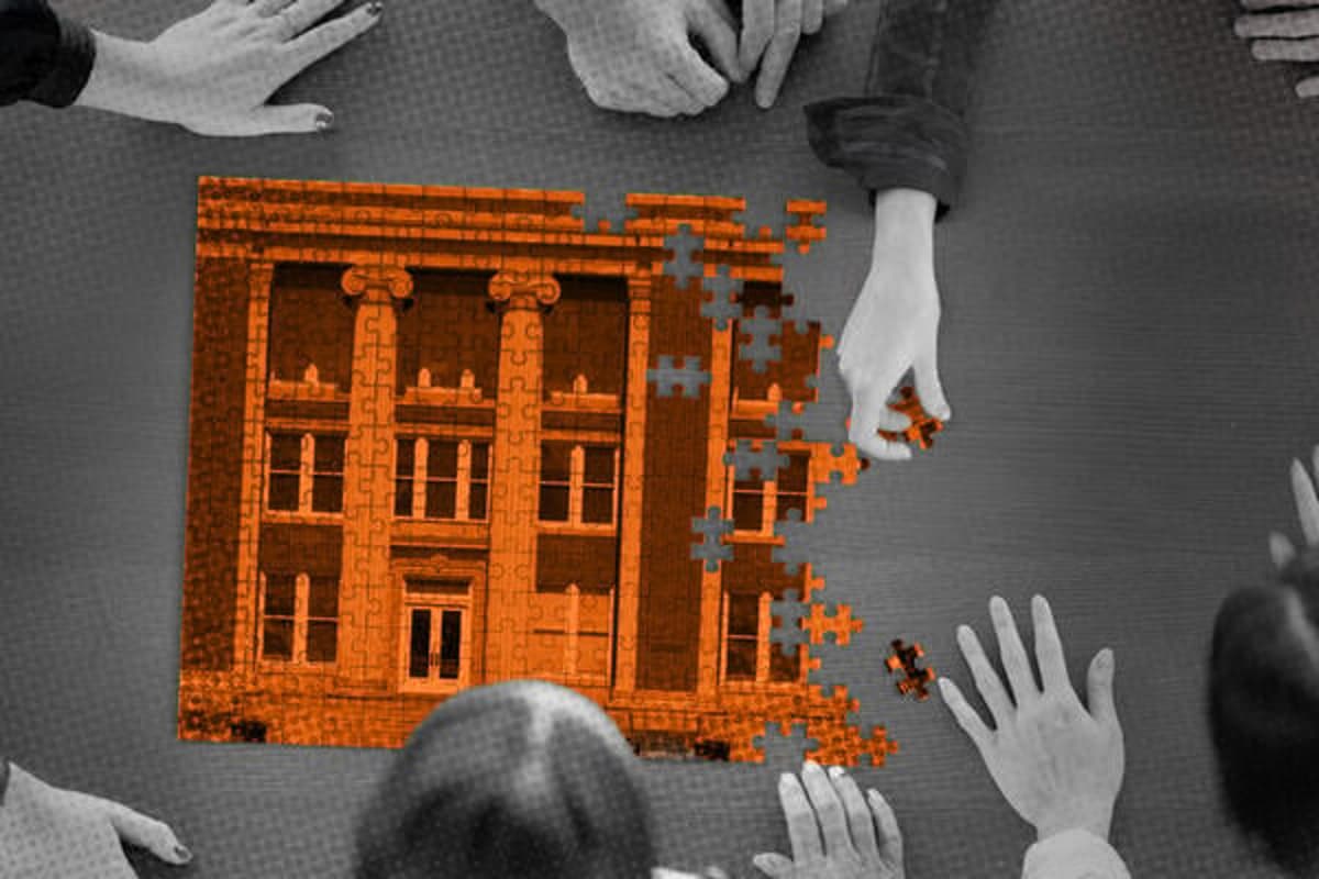 Presidents Puzzled on Rebuilding Public Trust in Higher Ed