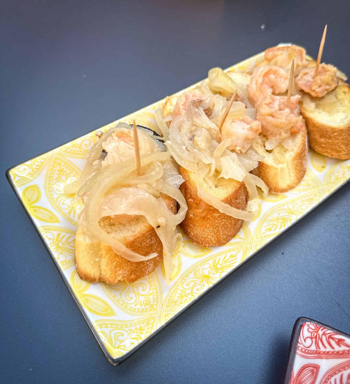 What To Eat in Venice: Find the Soul of the City Through Food