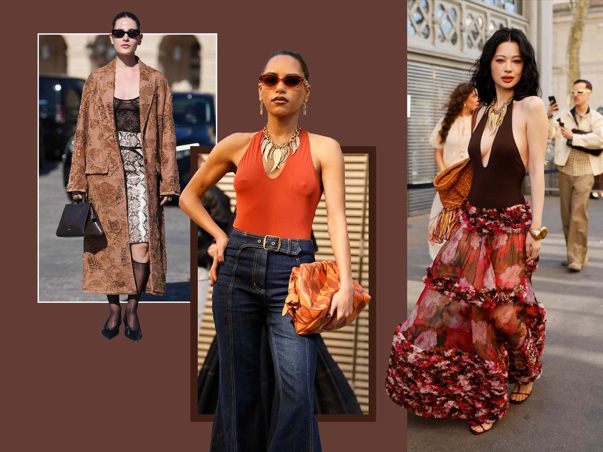 7 Polished Bodysuit Outfits That Go Beyond the Basics