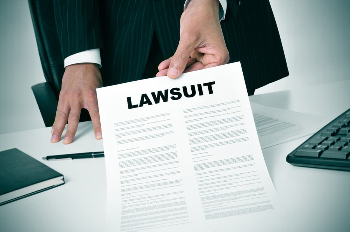 Risk Strategies Claims Ex-Employees’ Talent and Customer Raid Has Cost It $900K