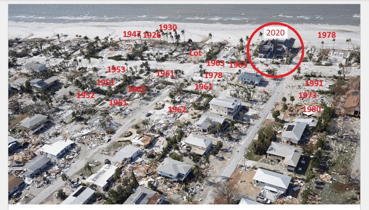 Florida Needs More, Much More Wind Mitigation. Experts at OIR Summit Give Ideas