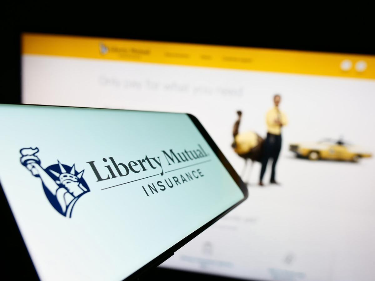 Liberty Mutual Says Safeco Brand Is Officially Retired