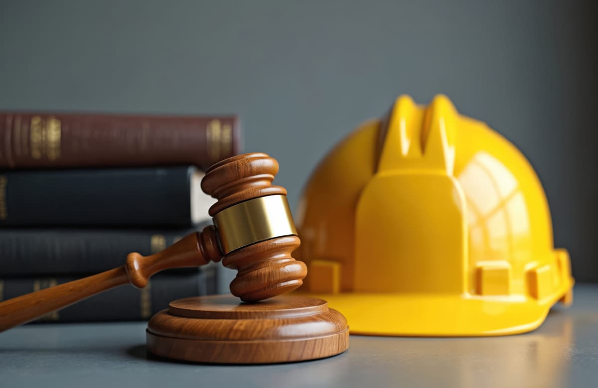 Georgia Supreme Court Disbars Workers’ Comp Attorney for Taking Client Funds