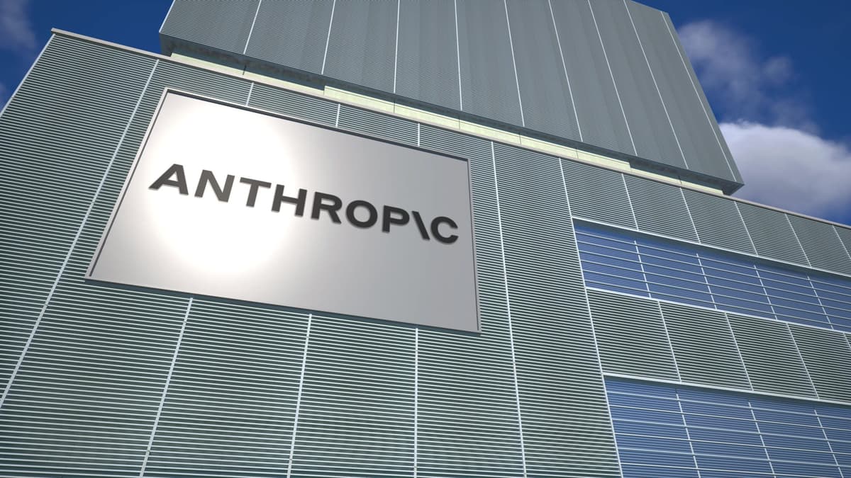 Anthropic Sues to Block Pentagon Blacklisting Over AI Use Restrictions