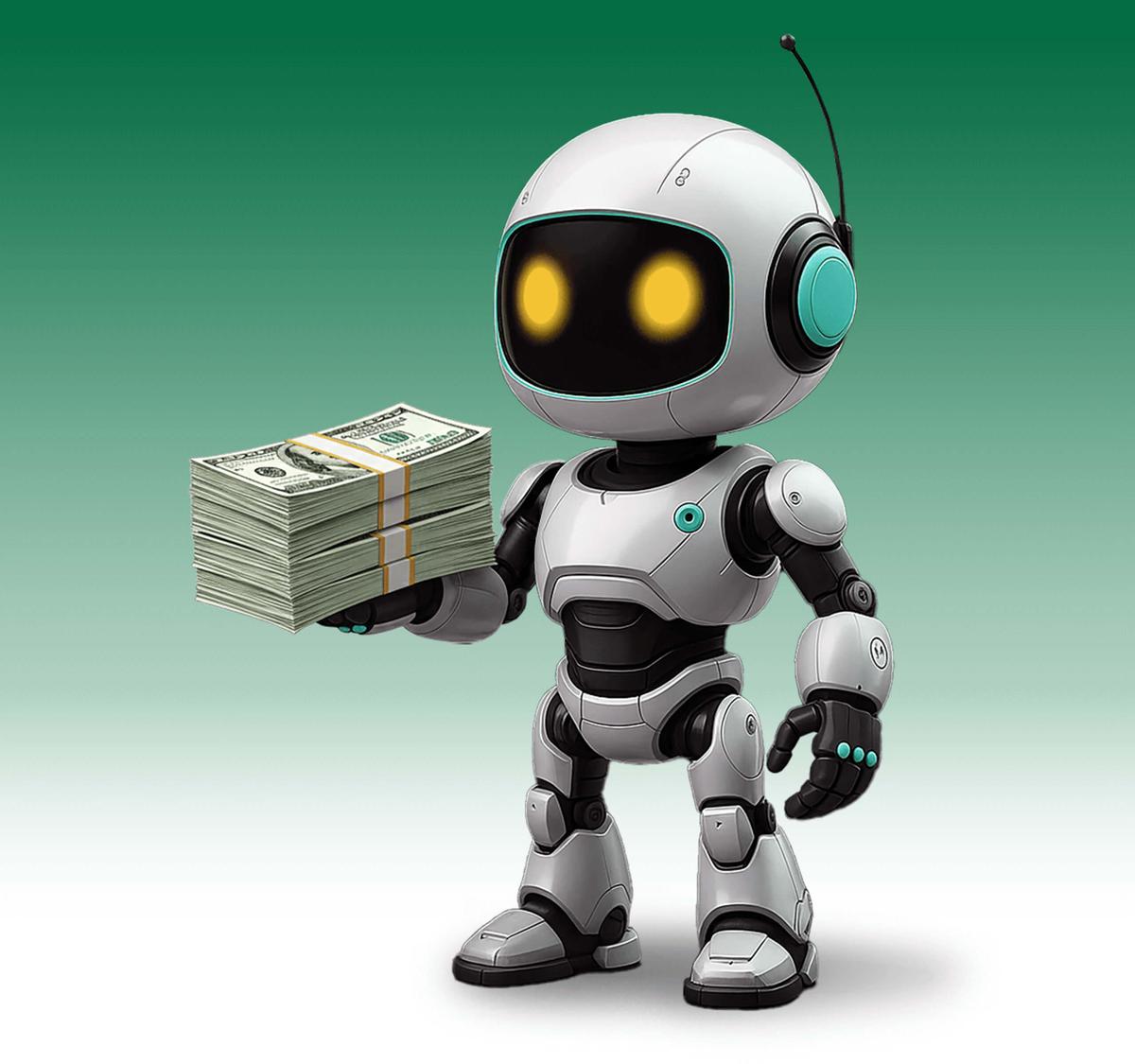 Register: Risky Future AI Tools for Better Billing & Payments ‘Demo Day’ on March 25