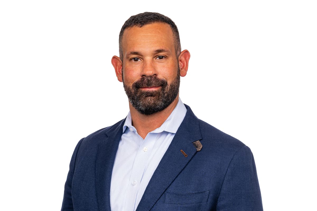 People Moves: IMA Names Caceres as SVP, National Energy Property Leader