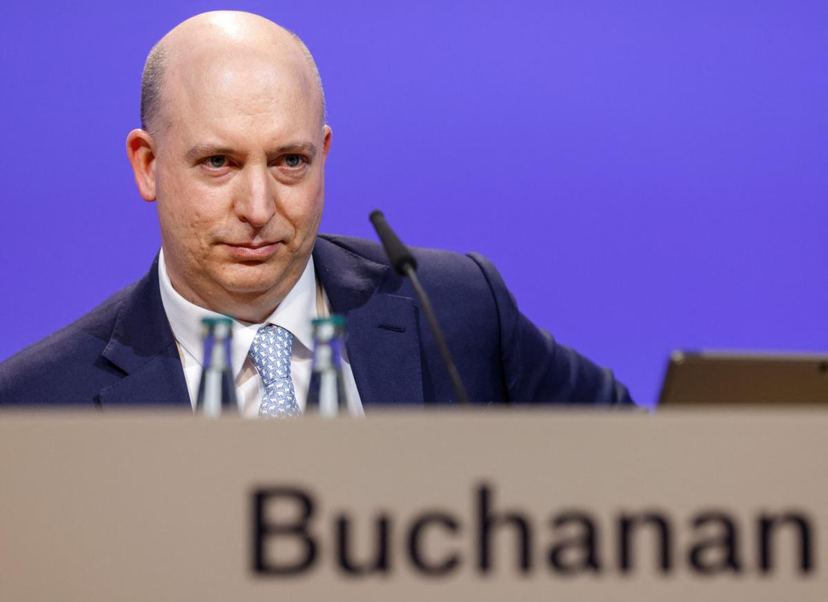 Munich Re Flags Up to €2.5 Billion Private Credit Exposure