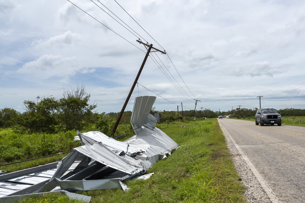 A Quieter Hurricane Season This Year Could Still Pummel the US Power Grid